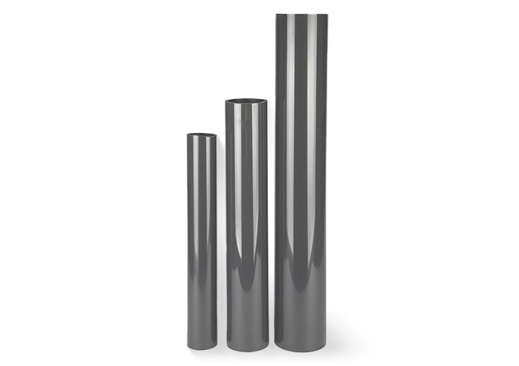 PVC-C PIPES PARA SA INDUSTRY